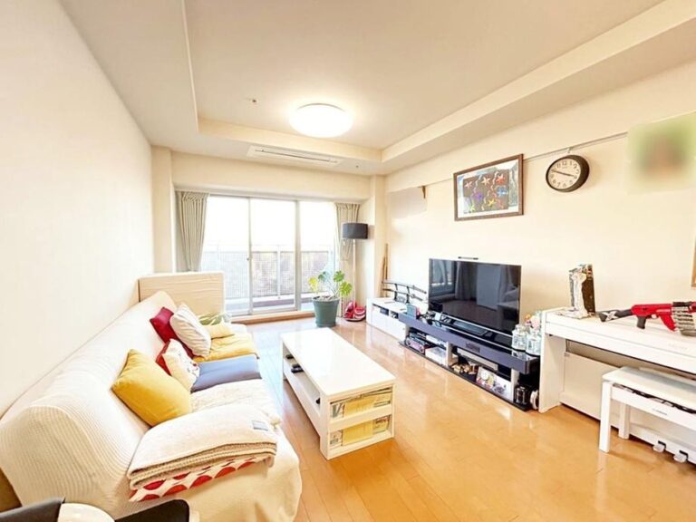 ローレルコート新宿タワー gallery image