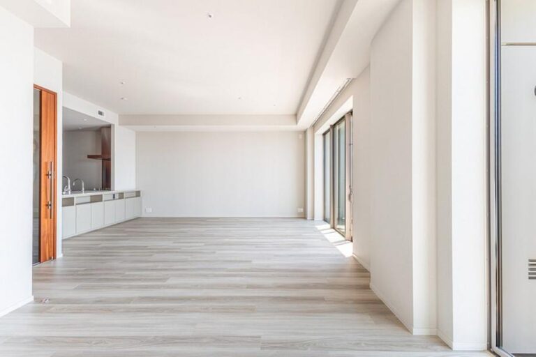 ＨＡＲＵＭＩ　ＦＬＡＧ　ＳＵＮ　ＶＩＬＬＡＧＥ　Ｔ棟 gallery image