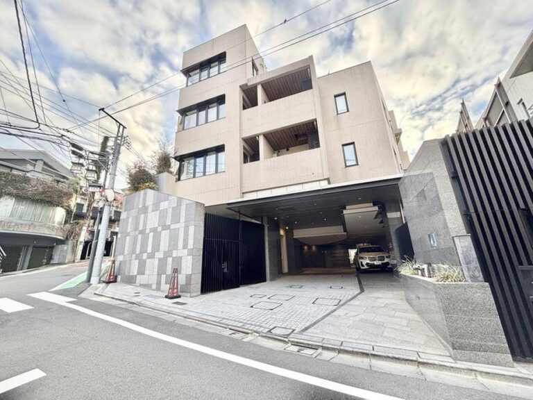 レフィール参宮橋ヒルズ gallery image