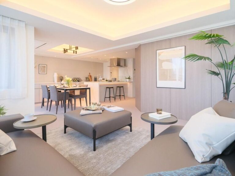 シティコート代々木 gallery image