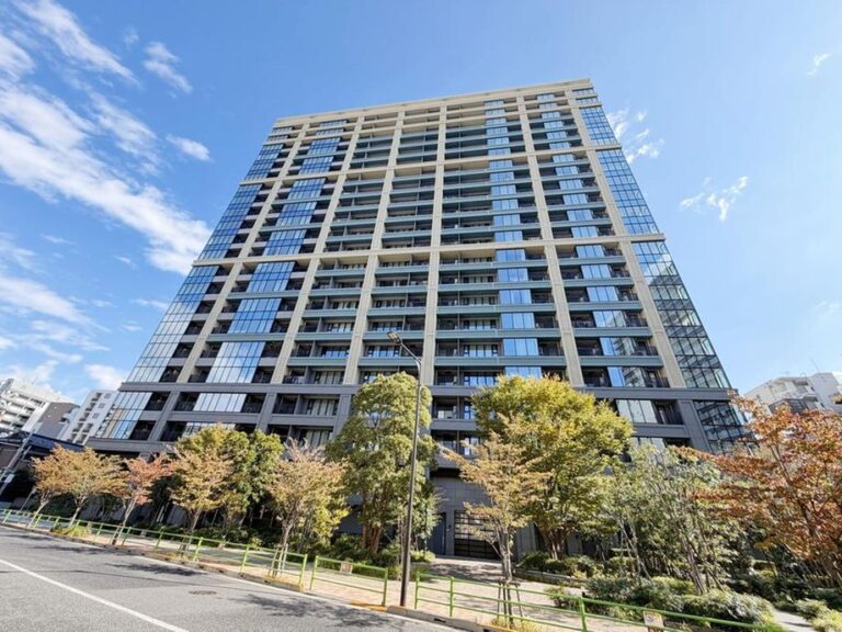 シティタワー銀座東 gallery image