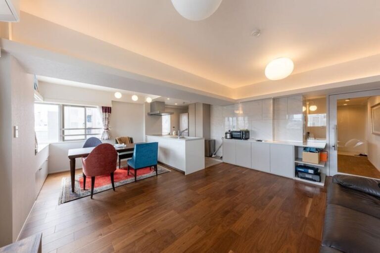 アーバンパレス代々木公園 gallery image