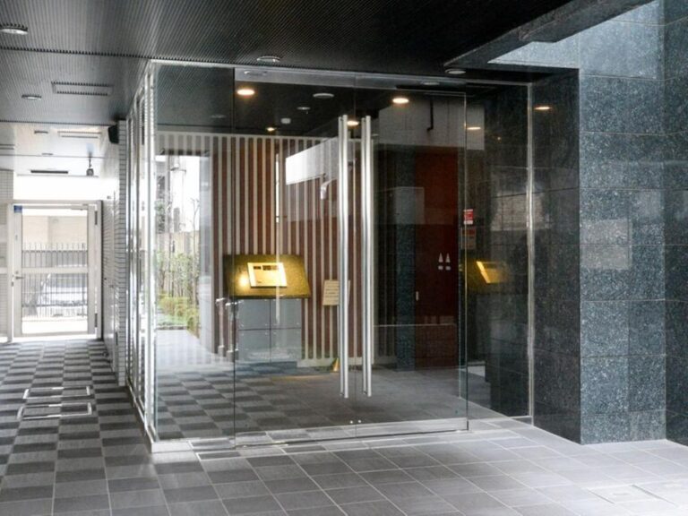 ダイナシティ新宿若松町 gallery image