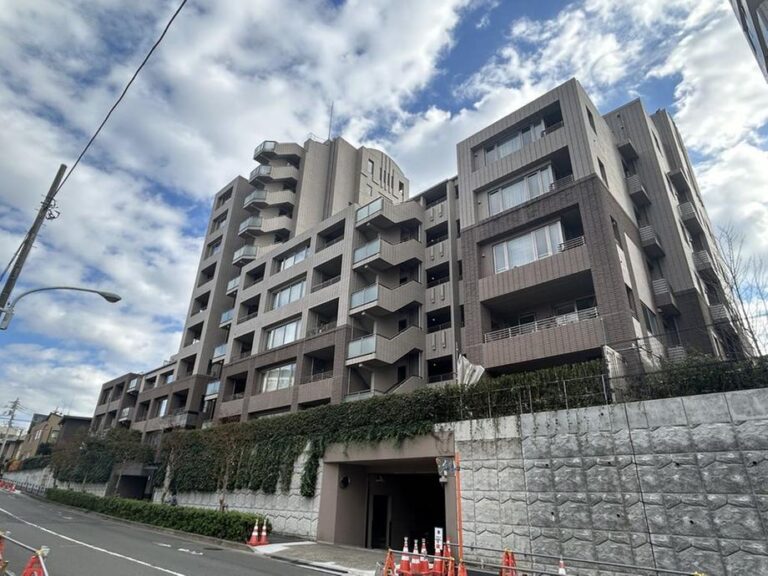 ディアナコート櫻町雅壇 gallery image