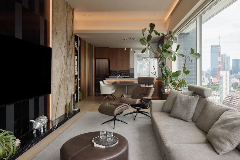 クレストプライムタワー芝 gallery image