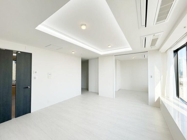 ザ・ヒルトップタワー高輪台 gallery image