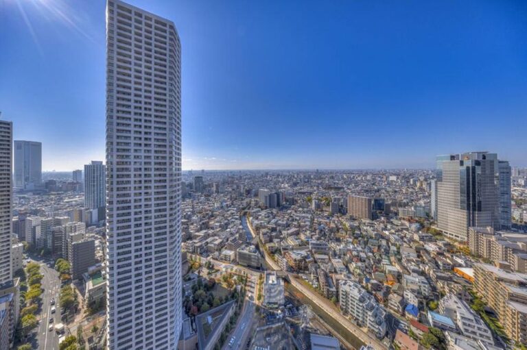 シティタワー新宿 gallery image