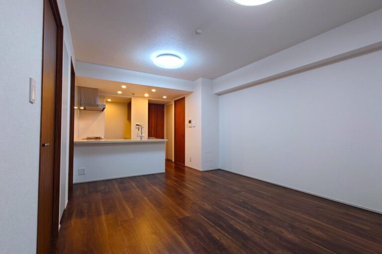 オープンレジデンシア代々木ザ・ハウス gallery image