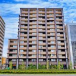 ザ・マジェスティコート目黒 hidden gallery image