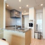 ベイサイドタワー晴海 hidden gallery image