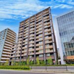 ザ・マジェスティコート目黒 hidden gallery image