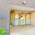 勝どきビュータワー hidden gallery image