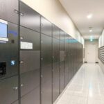 ベイサイドタワー晴海 hidden gallery image