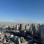 勝どきビュータワー hidden gallery image