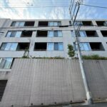 オープンレジデンシア広尾Ⅰ hidden gallery image