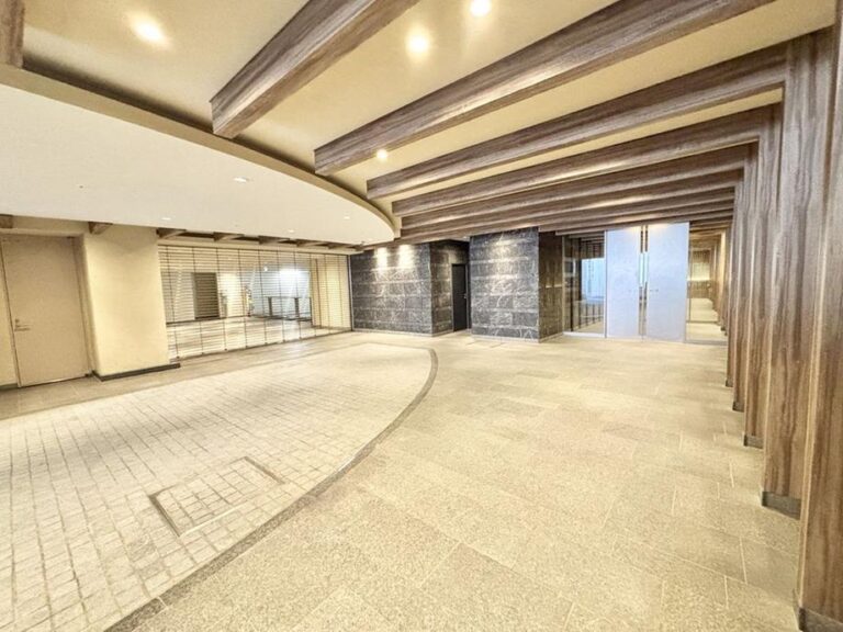 レフィール参宮橋ヒルズ gallery image