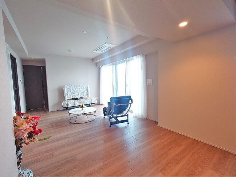 ブリリアタワー浜離宮 gallery image