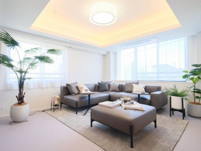 シティコート代々木 gallery image