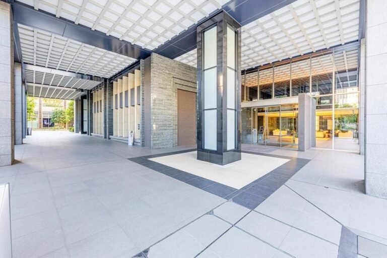 シティタワー銀座東 gallery image