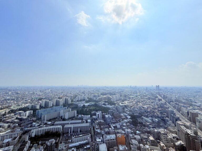 クロスエアタワー gallery image