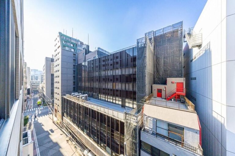 コノエ東日本橋駅前 gallery image