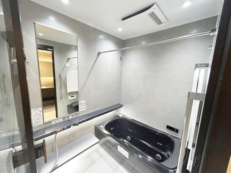 ザ・ヒルトップタワー高輪台 gallery image