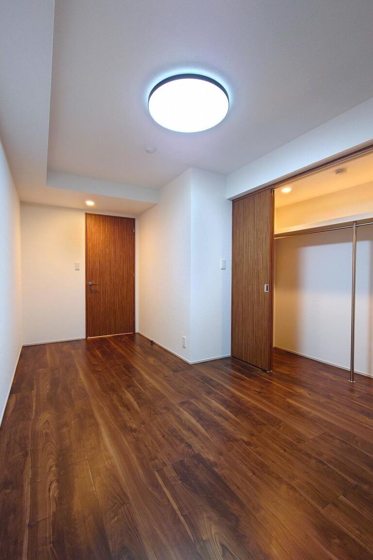 オープンレジデンシア代々木ザ・ハウス gallery image