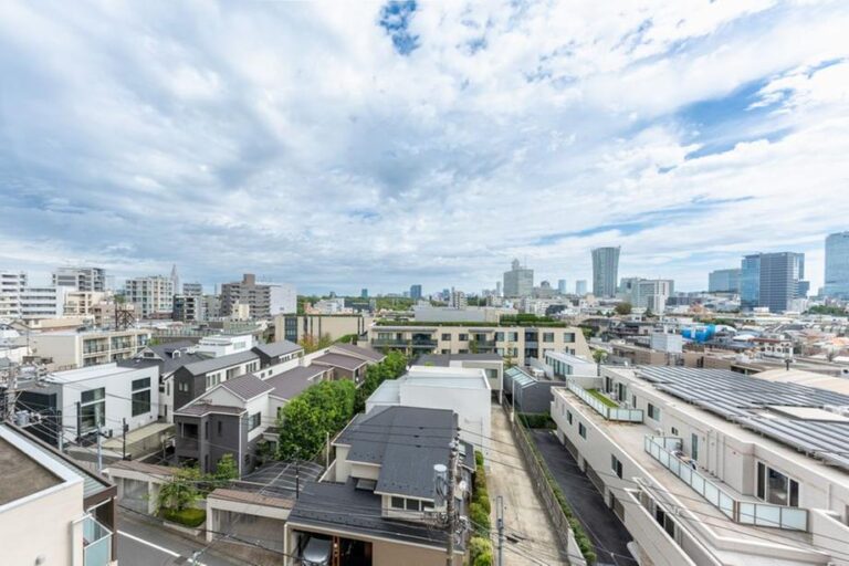 アーバンパレス代々木公園 gallery image