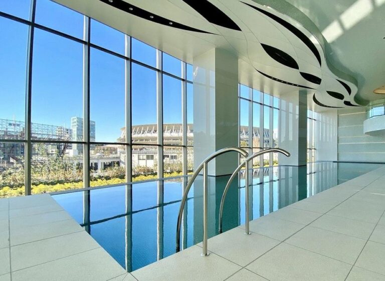 ＴＨＥ　ＣＯＵＲＴ神宮外苑 gallery image