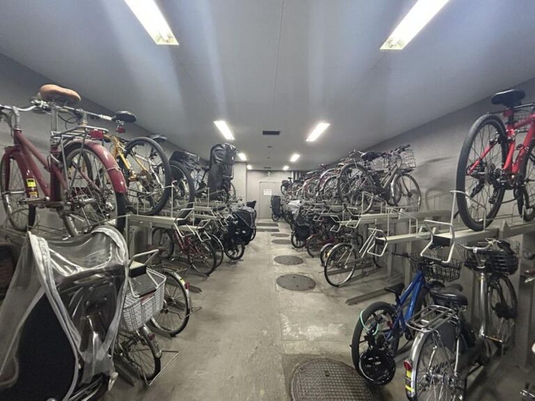 ディアナコート櫻町雅壇 gallery image