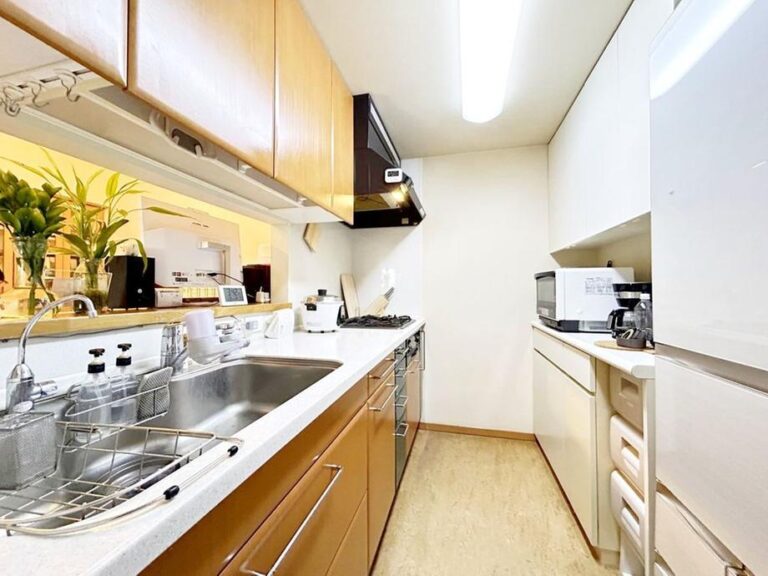 ローレルコート新宿タワー gallery image