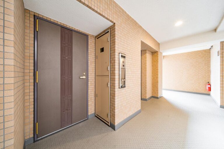 ビューネ南青山ヒルズ gallery image