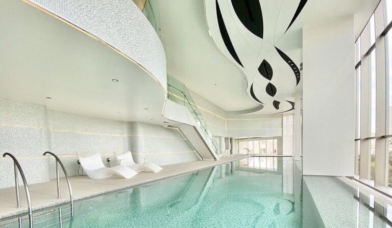 ＴＨＥ　ＣＯＵＲＴ神宮外苑 gallery image