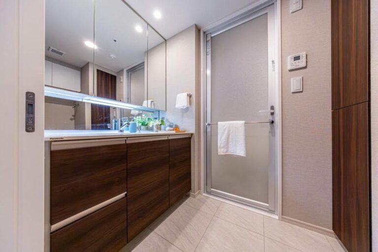 シティタワー新宿 gallery image