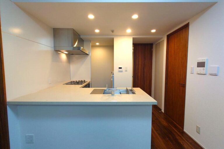 オープンレジデンシア代々木ザ・ハウス gallery image