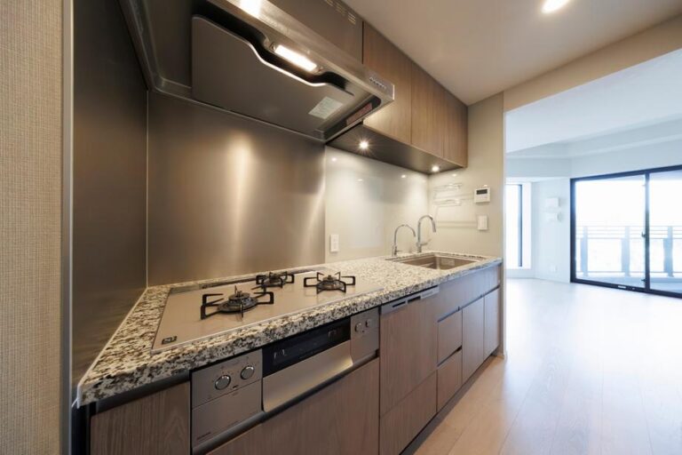 サンウッド広尾 gallery image