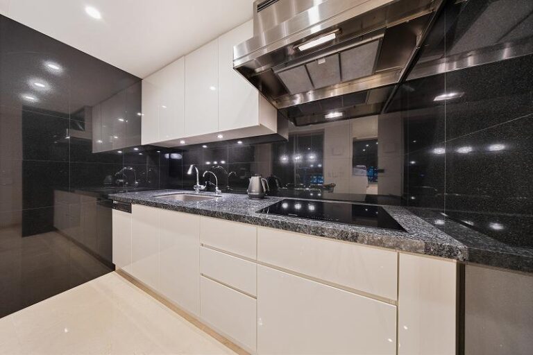 高輪ザ・レジデンス gallery image