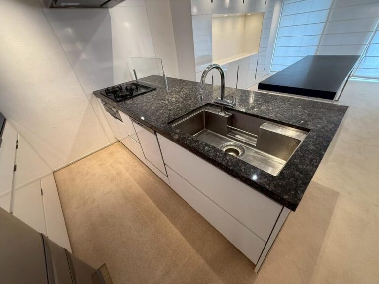 オープンレジデンシア広尾Ⅰ gallery image