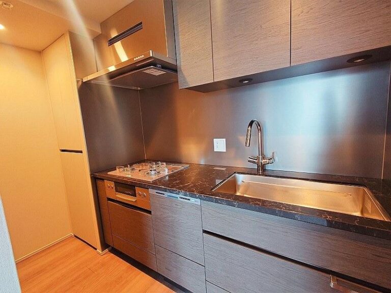 ブリリアタワー浜離宮 gallery image