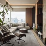 クレストプライムタワー芝 hidden gallery image