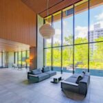 プラウドタワー芝浦 hidden gallery image