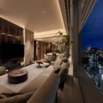 クレストプライムタワー芝 hidden gallery image