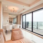 ベイサイドタワー晴海 hidden gallery image