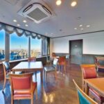 センチュリーパークタワー hidden gallery image