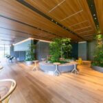 プラウドタワー芝浦 hidden gallery image