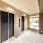 ジオ新宿若松町 hidden gallery image