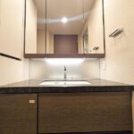 ブリリアタワー浜離宮 hidden gallery image