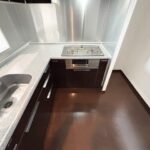 勝どきビュータワー hidden gallery image