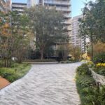 ＨＡＲＵＭＩ　ＦＬＡＧ　ＰＡＲＫ　ＶＩＬＬＡＧＥＴ棟 hidden gallery image