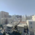 パークホームズ目黒ザレジデンス hidden gallery image